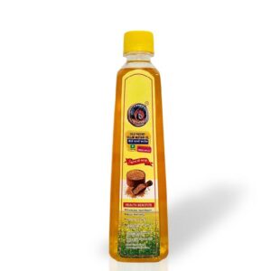 Yellow Mustard Oil – 500ml